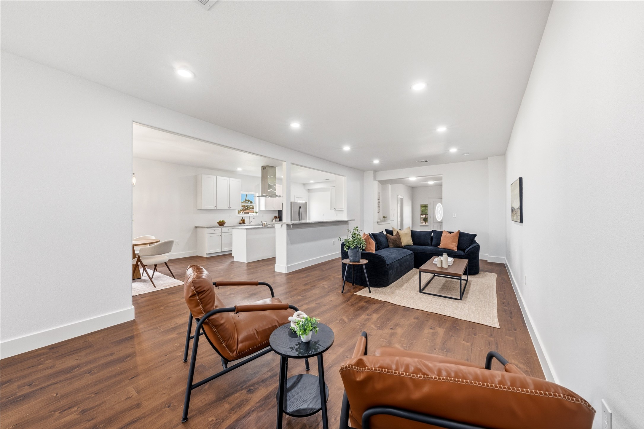 1128 Newton Road Ferris TX 75125