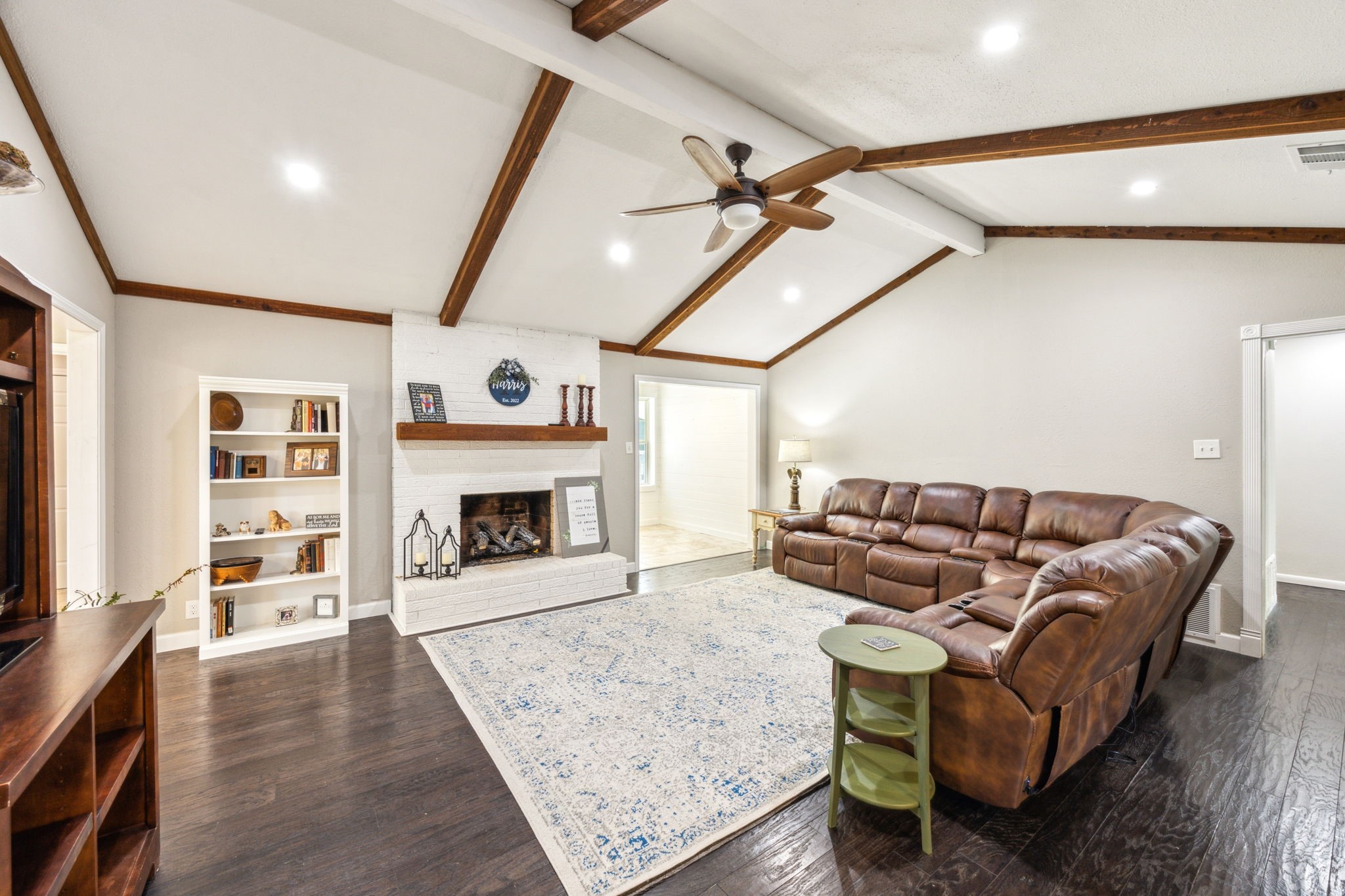 1466 Forestglen Drive Lewisville TX 75067