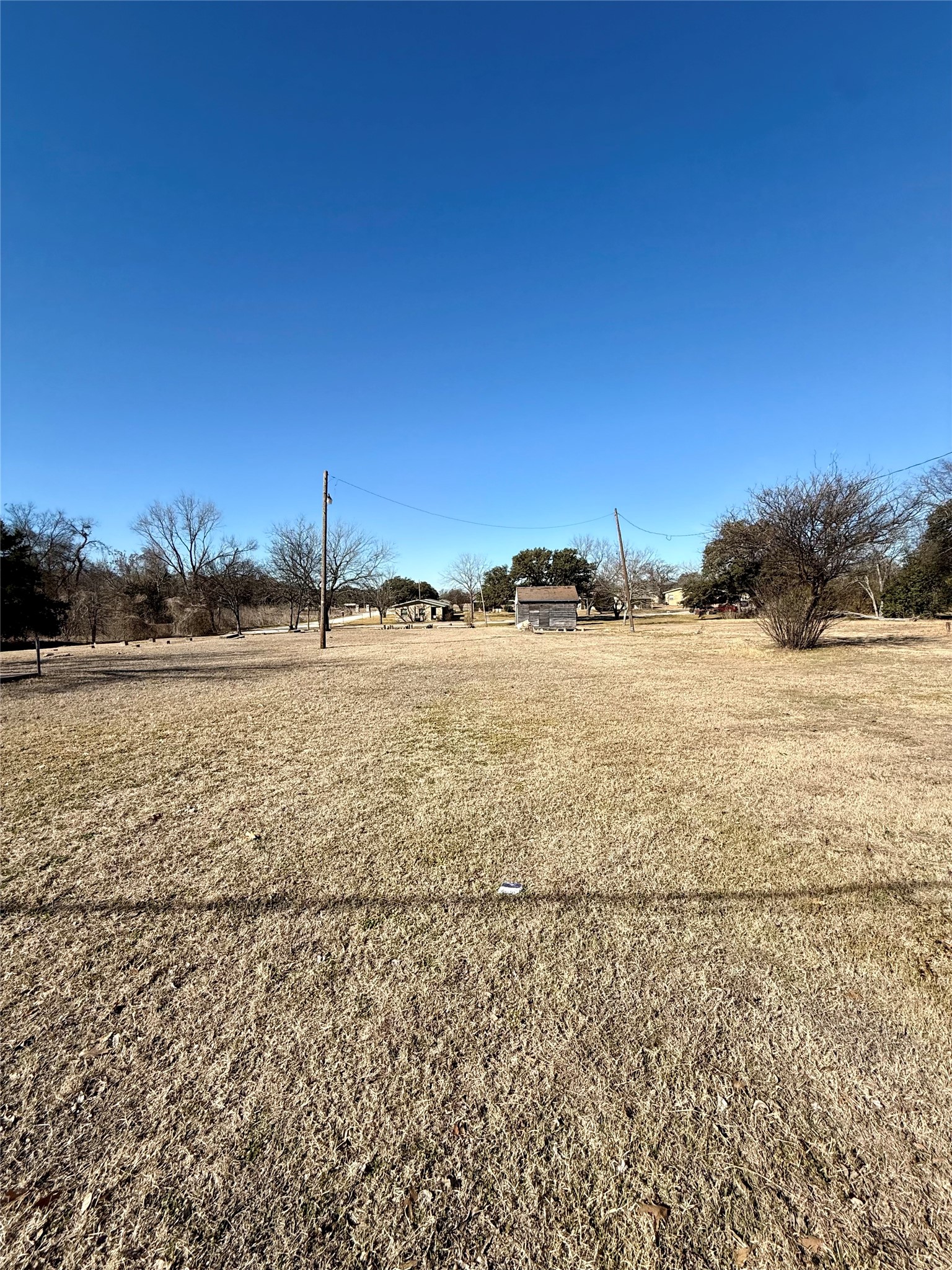 221 Williams Street Marlin TX 76661