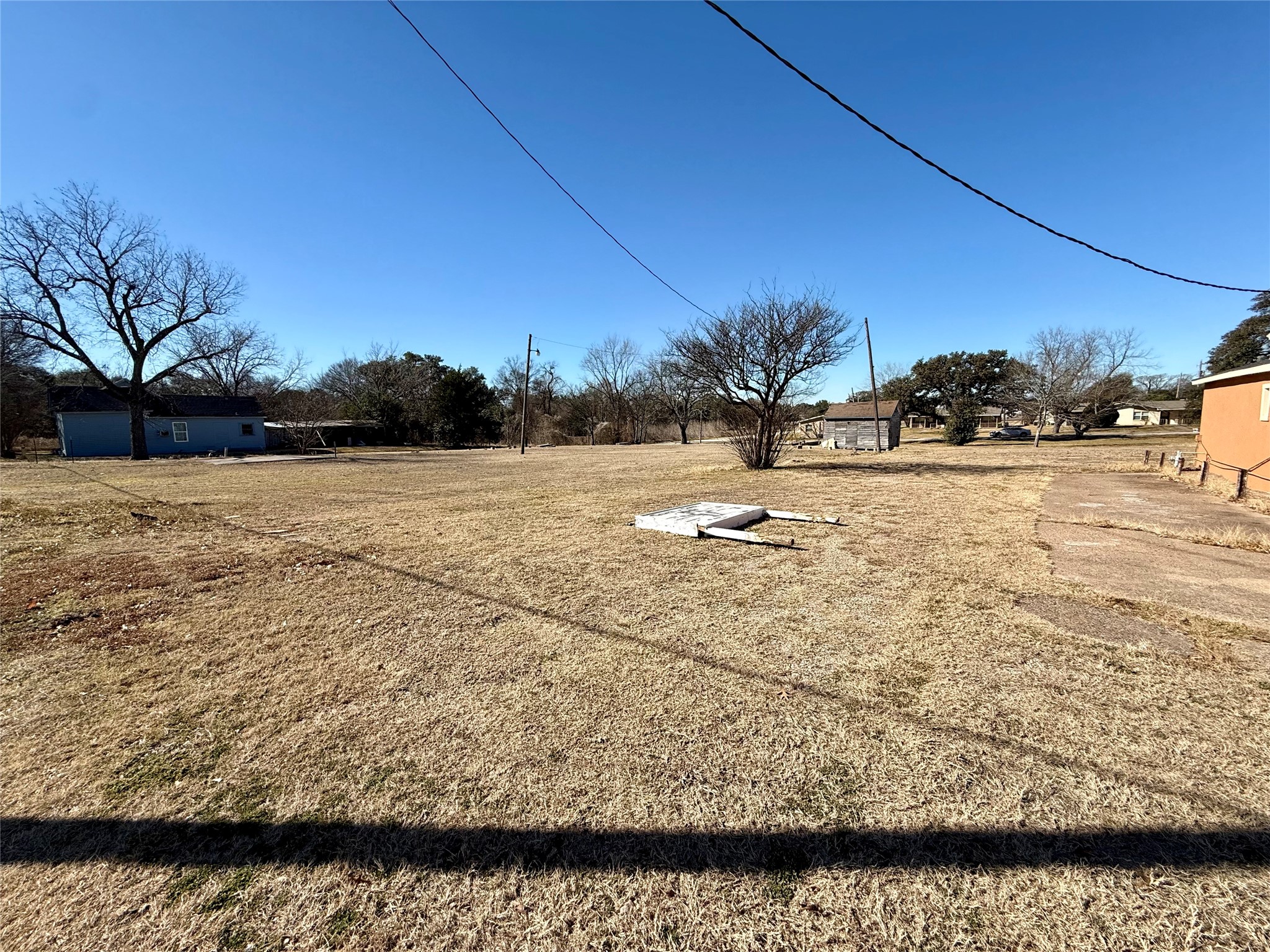 221 Williams Street Marlin TX 76661
