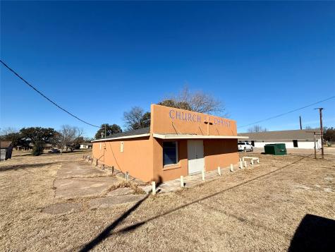 221 Williams Street Marlin TX 76661