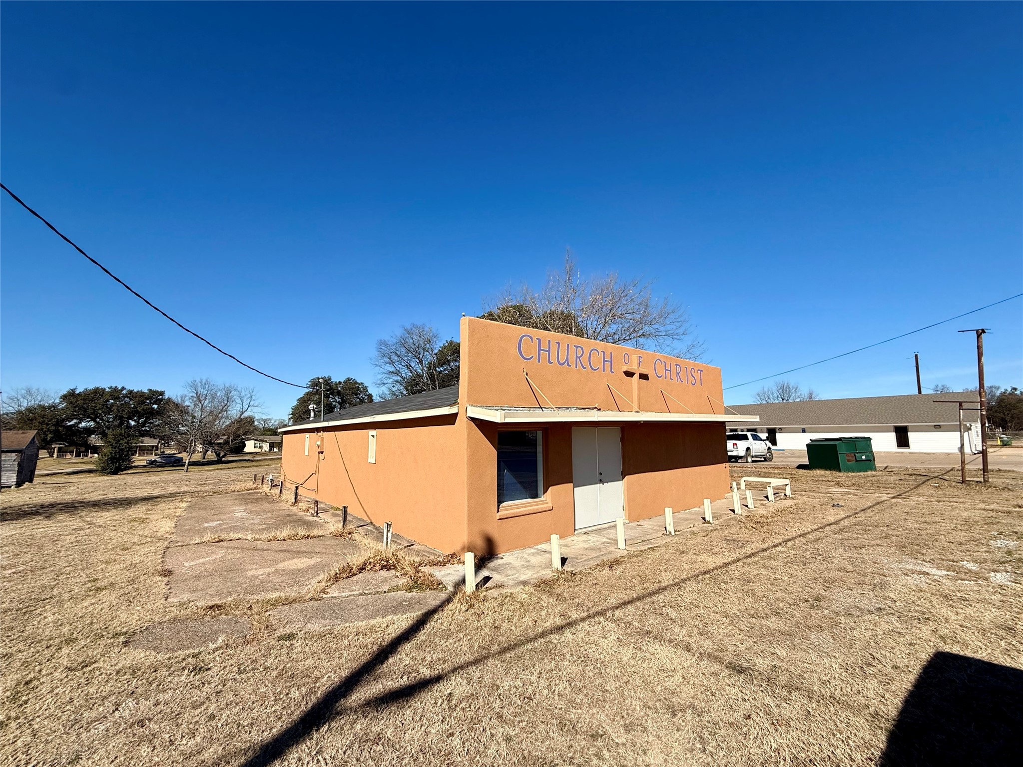 221 Williams Street Marlin TX 76661