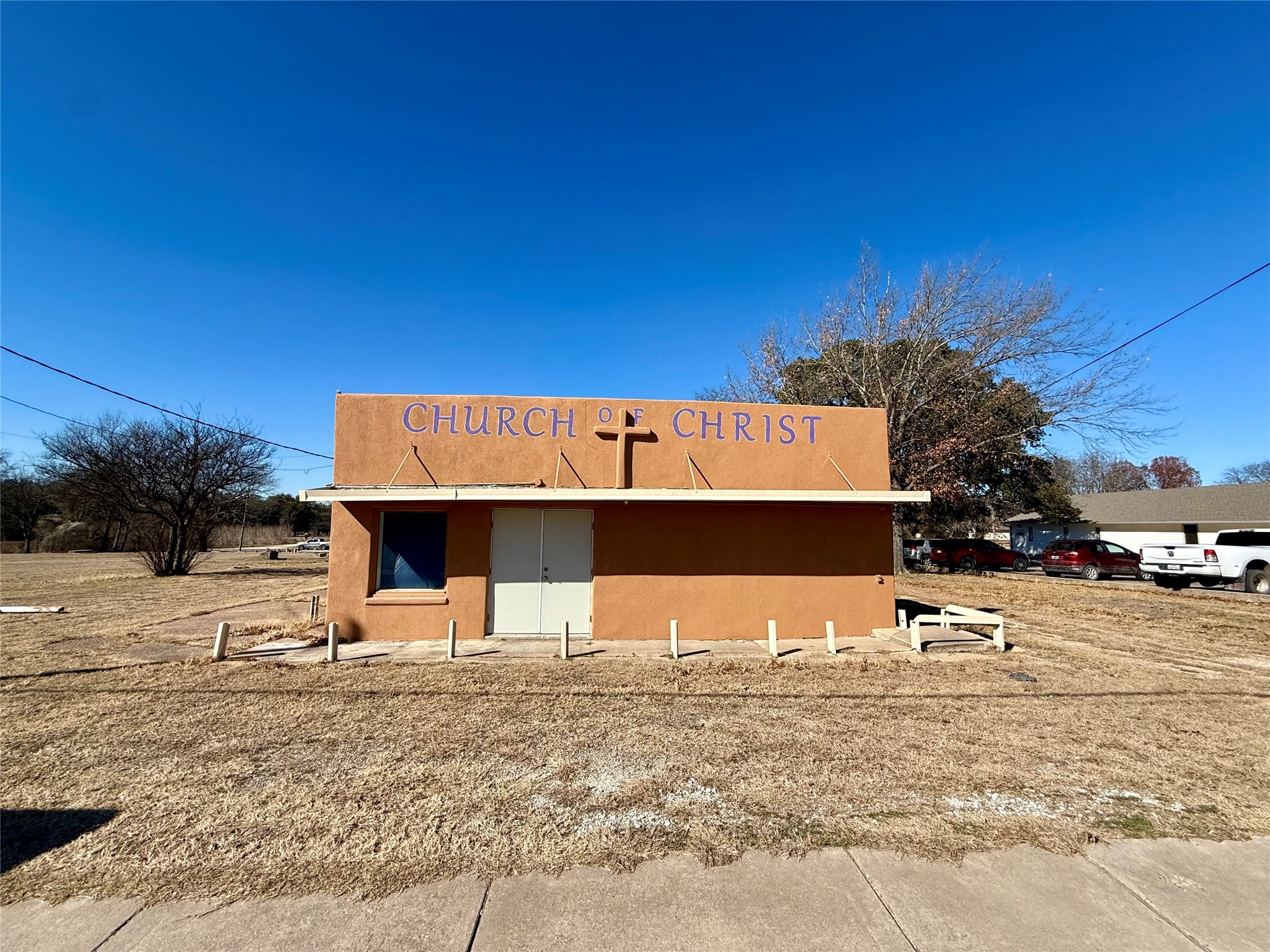 221 Williams Street Marlin TX 76661