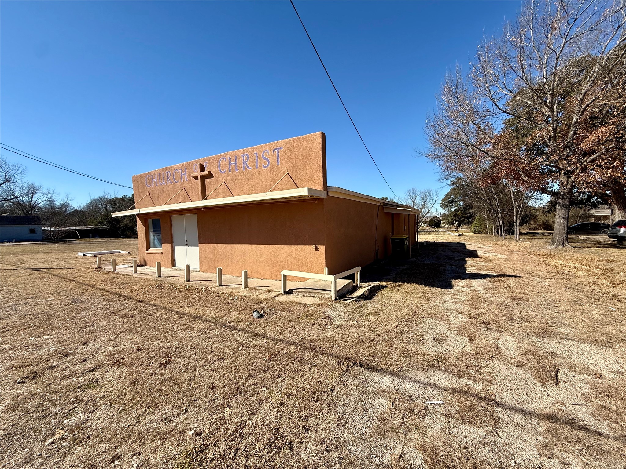221 Williams Street Marlin TX 76661