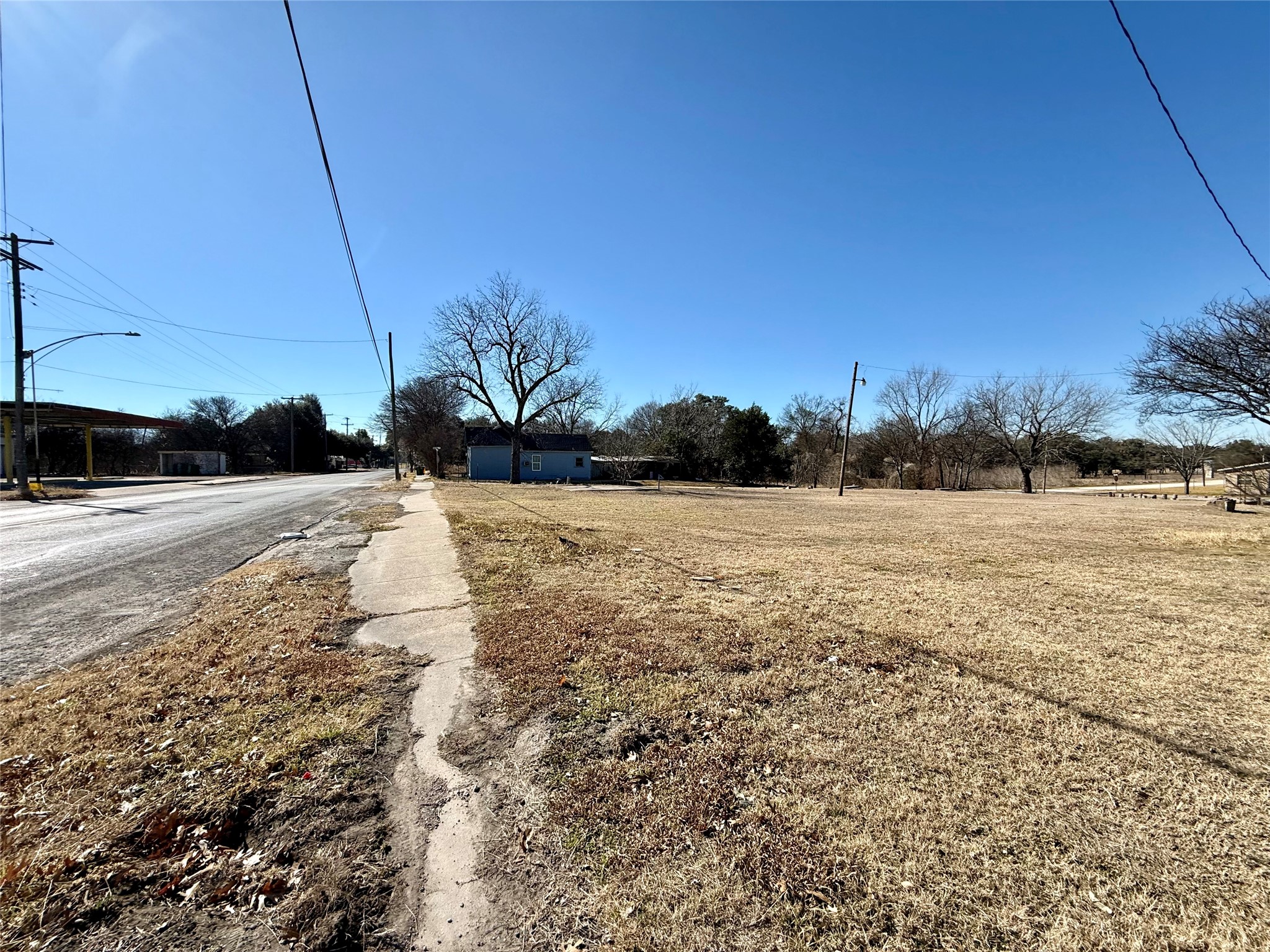 221 Williams Street Marlin TX 76661
