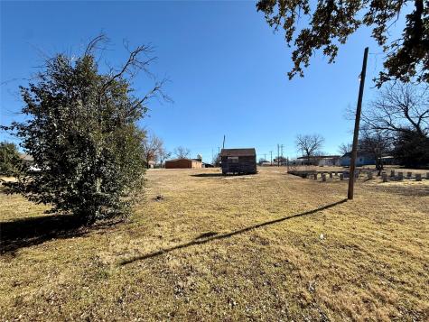 221 Williams Street Marlin TX 76661