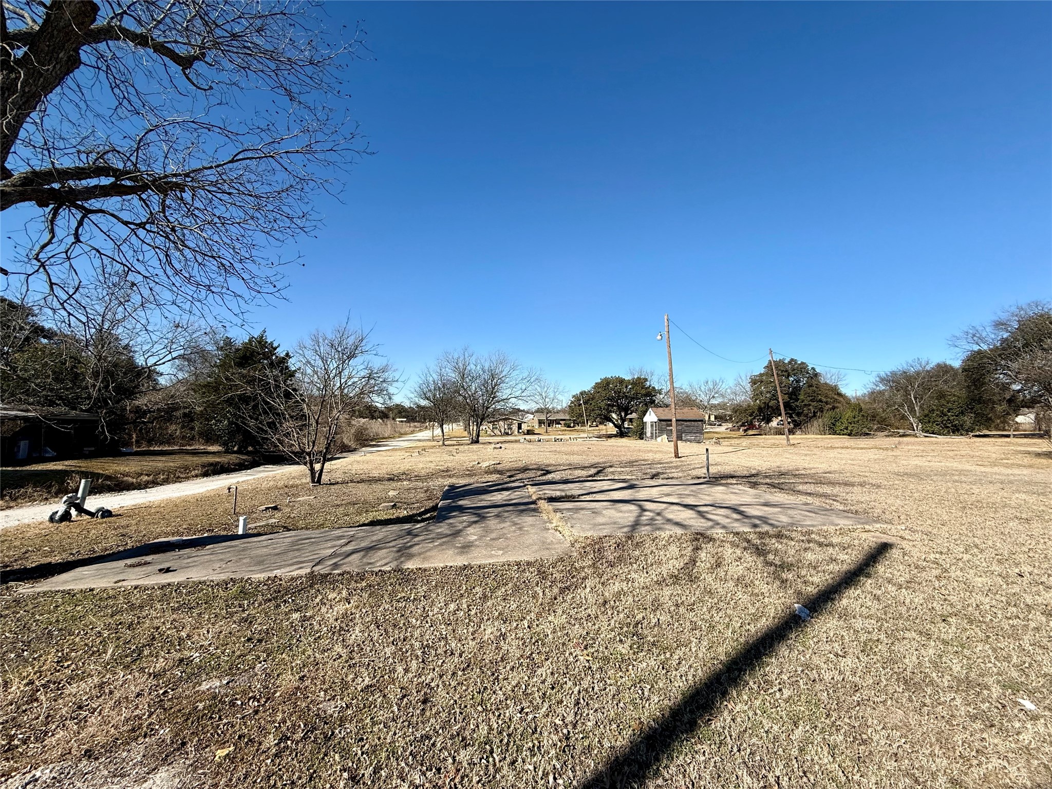221 Williams Street Marlin TX 76661