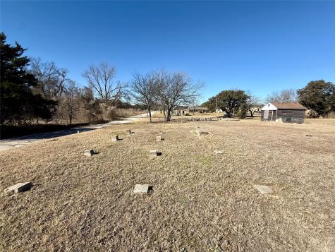 221 Williams Street Marlin TX 76661