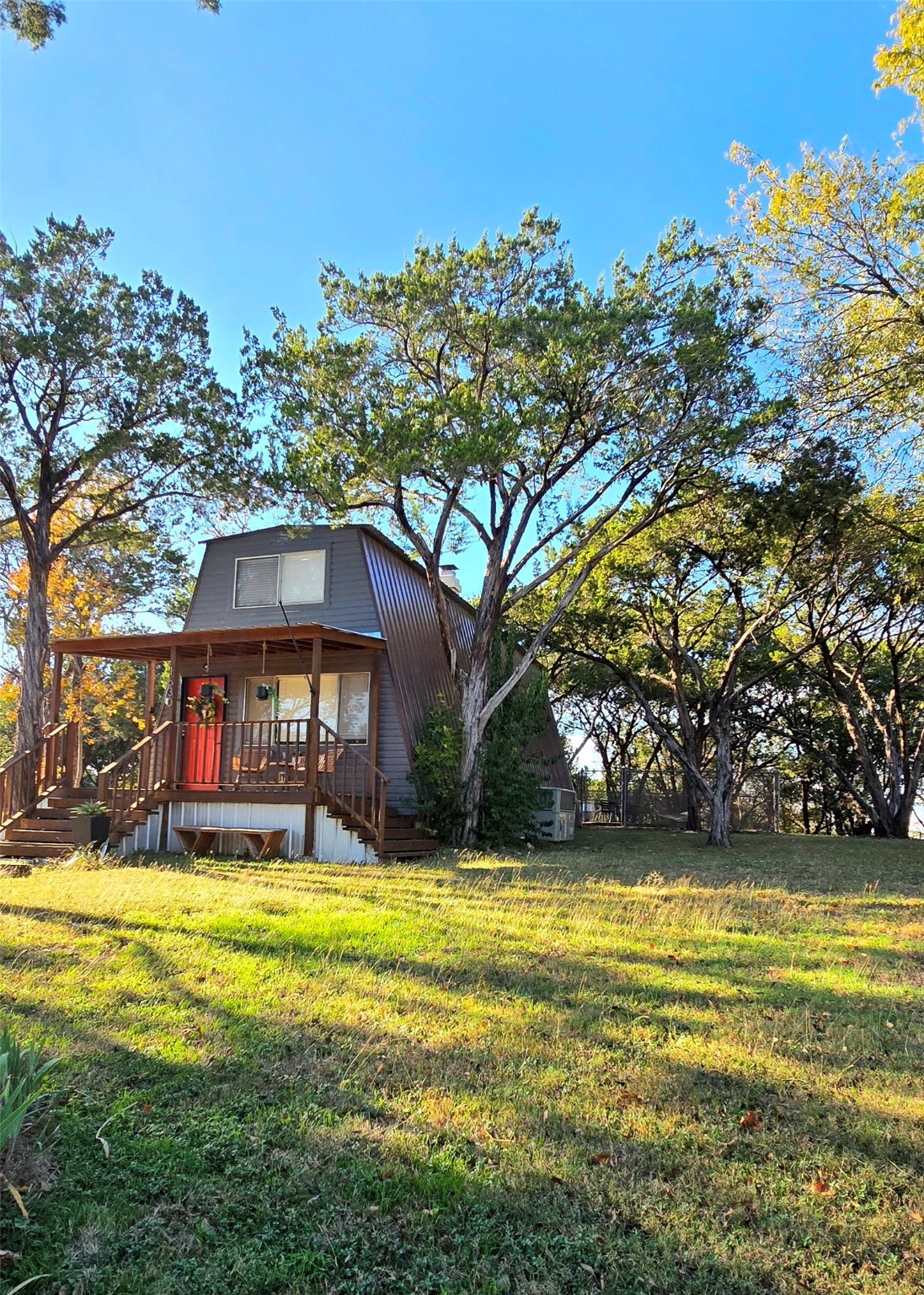 1630 S Chisholm Trail Granbury TX 76048