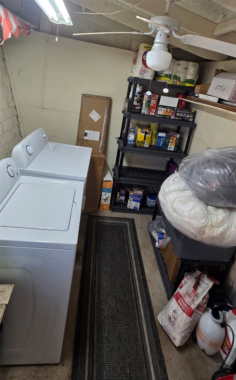 1630 S Chisholm Trail Granbury TX 76048