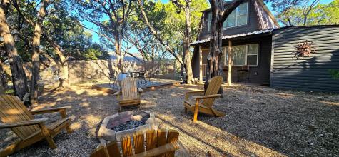 1630 S Chisholm Trail Granbury TX 76048