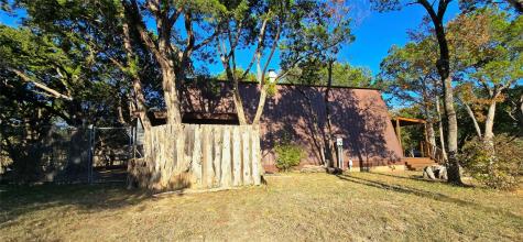 1630 S Chisholm Trail Granbury TX 76048