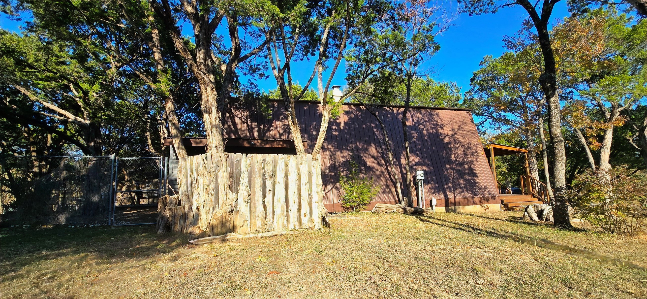 1630 S Chisholm Trail Granbury TX 76048