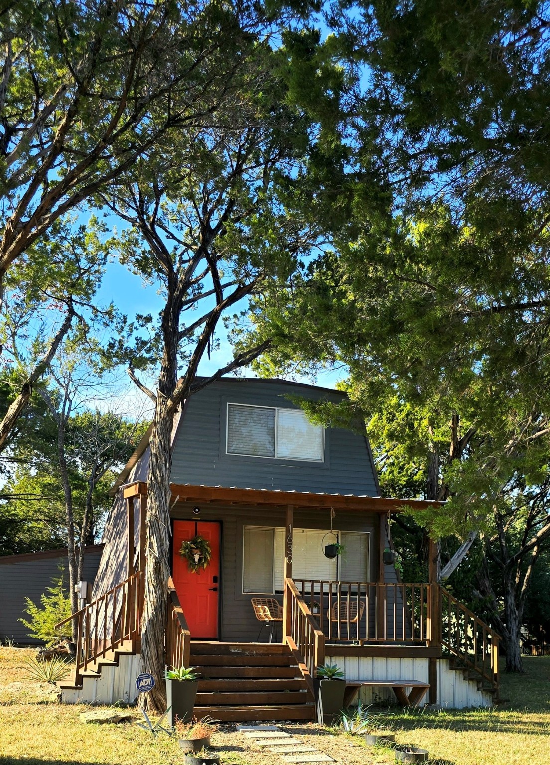 1630 S Chisholm Trail Granbury TX 76048