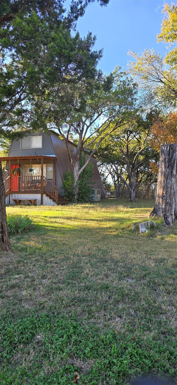 1630 S Chisholm Trail Granbury TX 76048