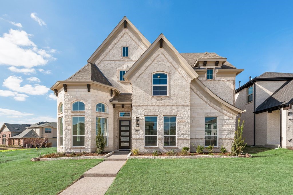 8507 Great Stone Trail Rowlett TX 75089