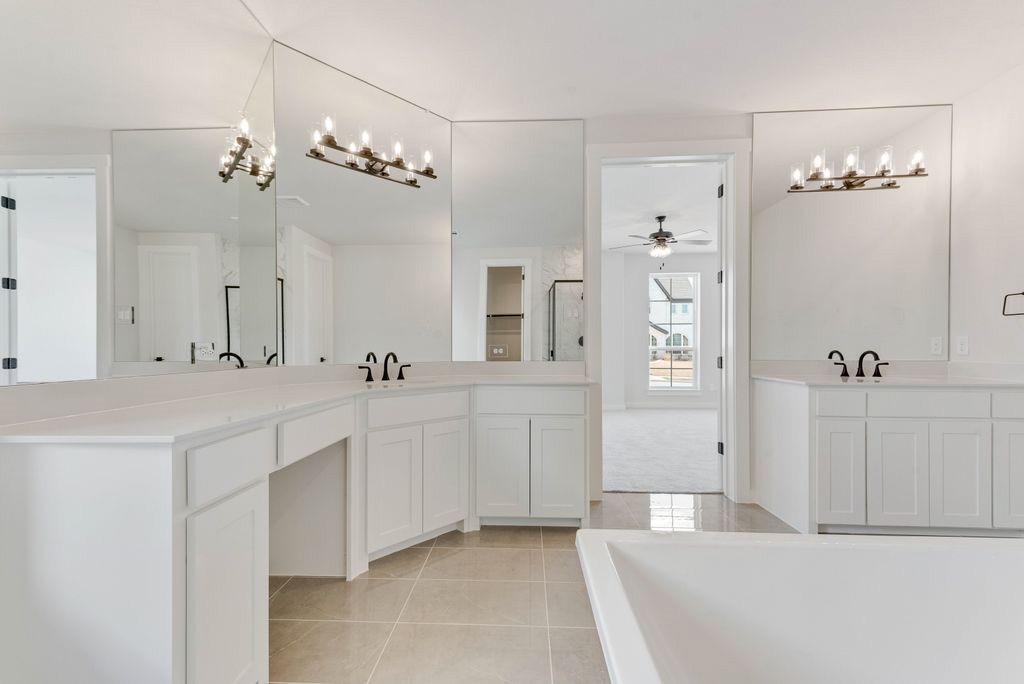 8507 Great Stone Trail Rowlett TX 75089