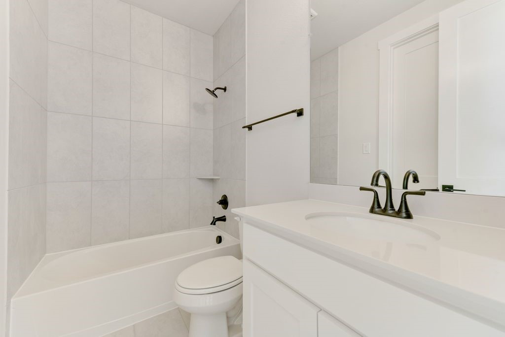 8507 Great Stone Trail Rowlett TX 75089