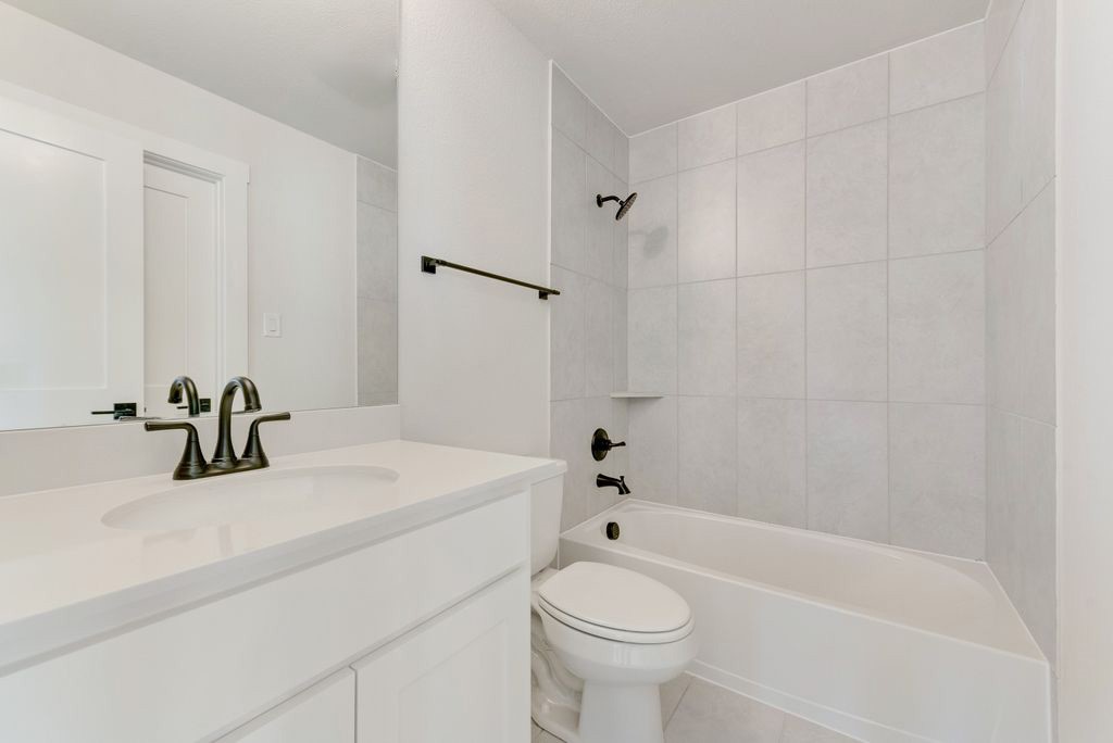 8507 Great Stone Trail Rowlett TX 75089