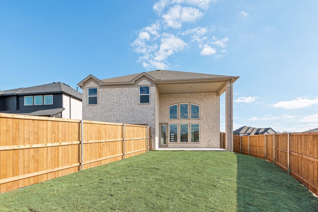 8507 Great Stone Trail Rowlett TX 75089