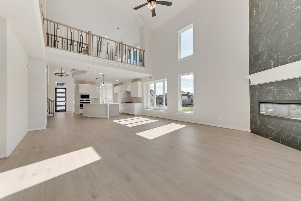 8507 Great Stone Trail Rowlett TX 75089
