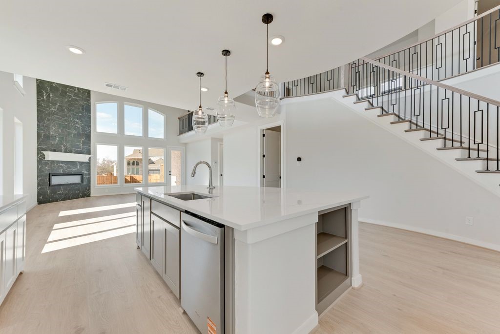 8507 Great Stone Trail Rowlett TX 75089