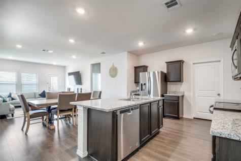 1655 Seadrift Drive Forney TX 75126