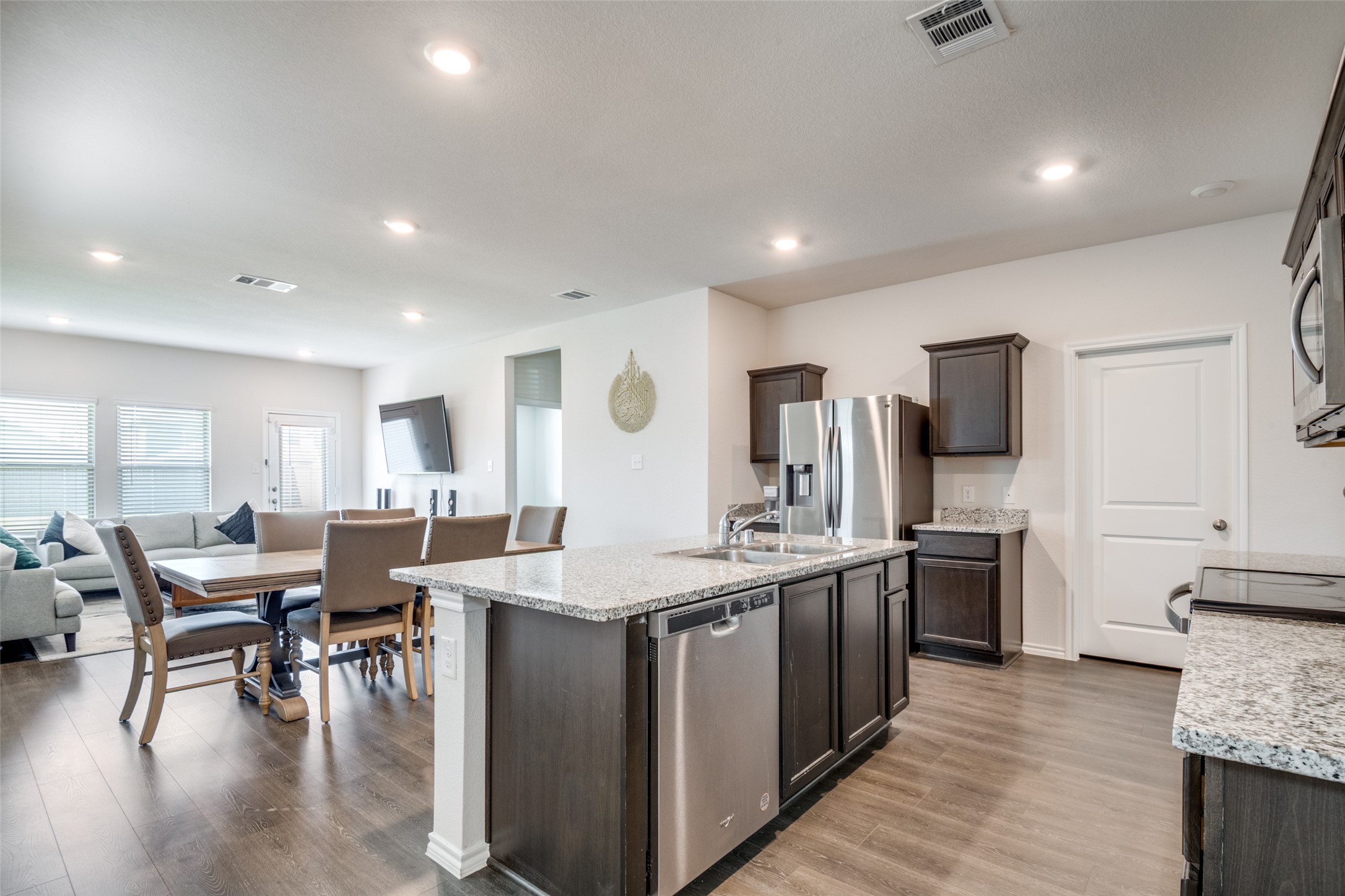 1655 Seadrift Drive Forney TX 75126