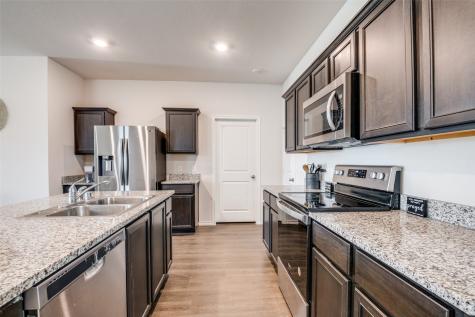 1655 Seadrift Drive Forney TX 75126