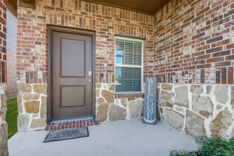1655 Seadrift Drive Forney TX 75126