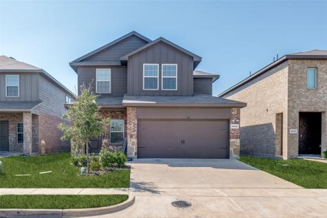 1655 Seadrift Drive Forney TX 75126
