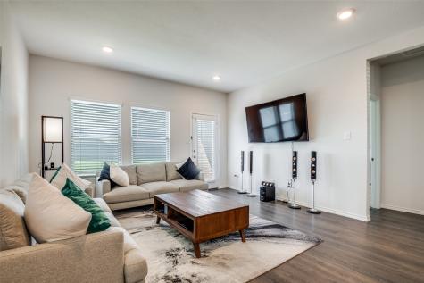 1655 Seadrift Drive Forney TX 75126