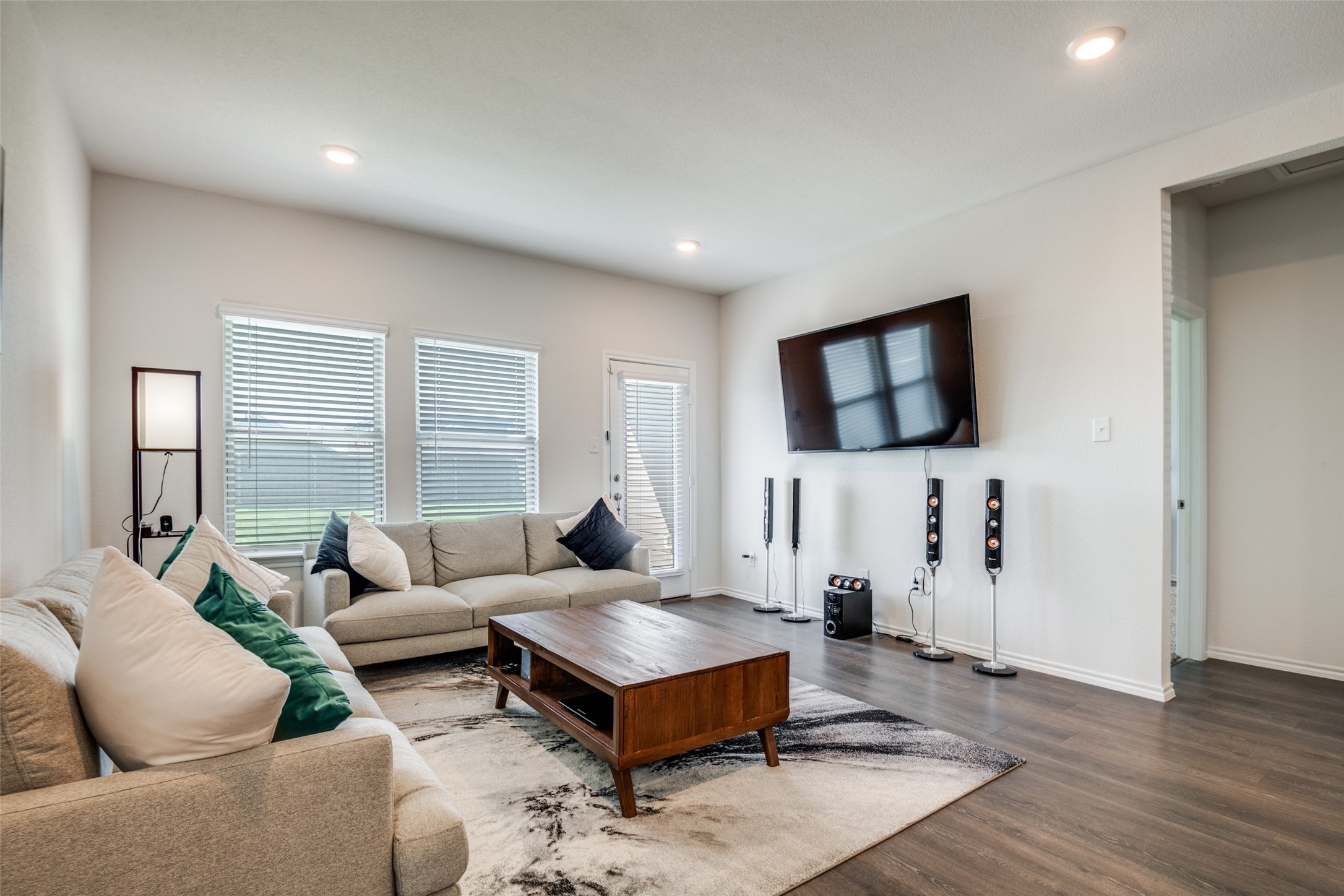 1655 Seadrift Drive Forney TX 75126