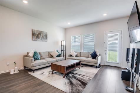 1655 Seadrift Drive Forney TX 75126