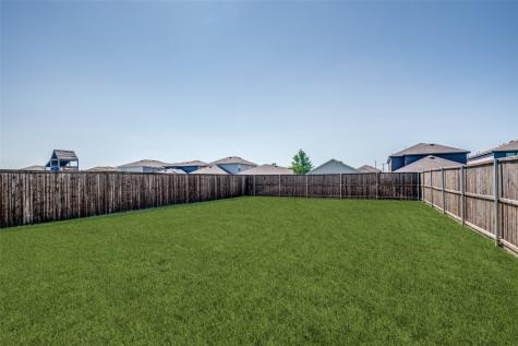 1655 Seadrift Drive Forney TX 75126