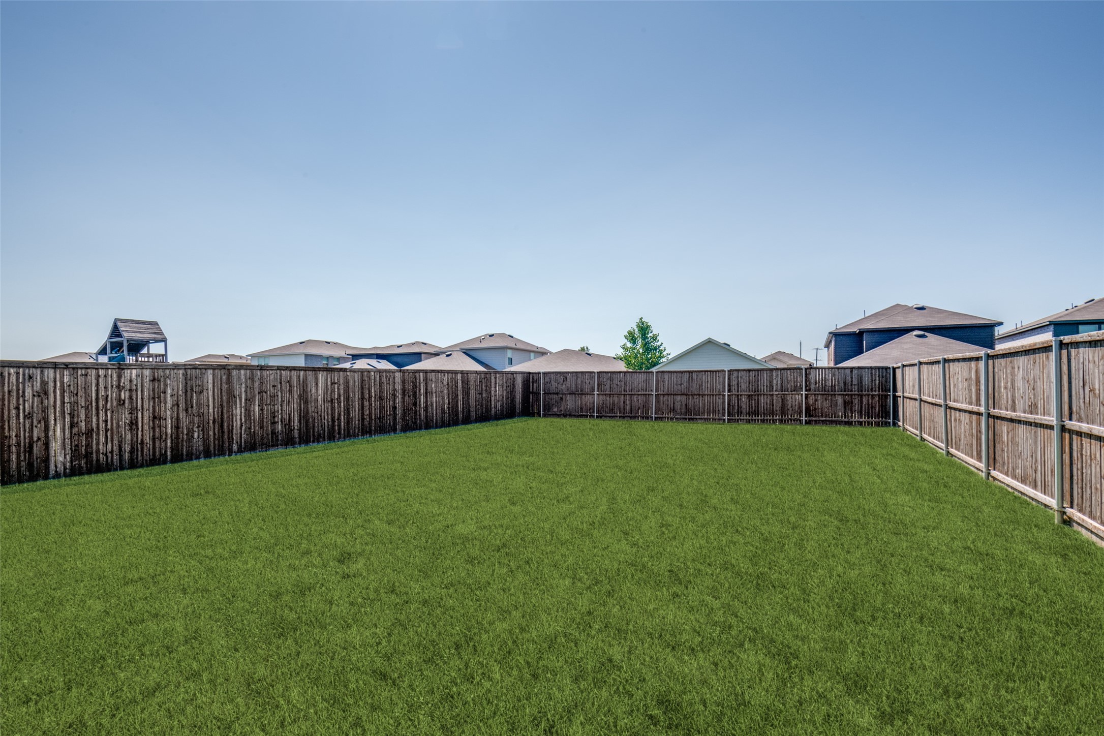 1655 Seadrift Drive Forney TX 75126