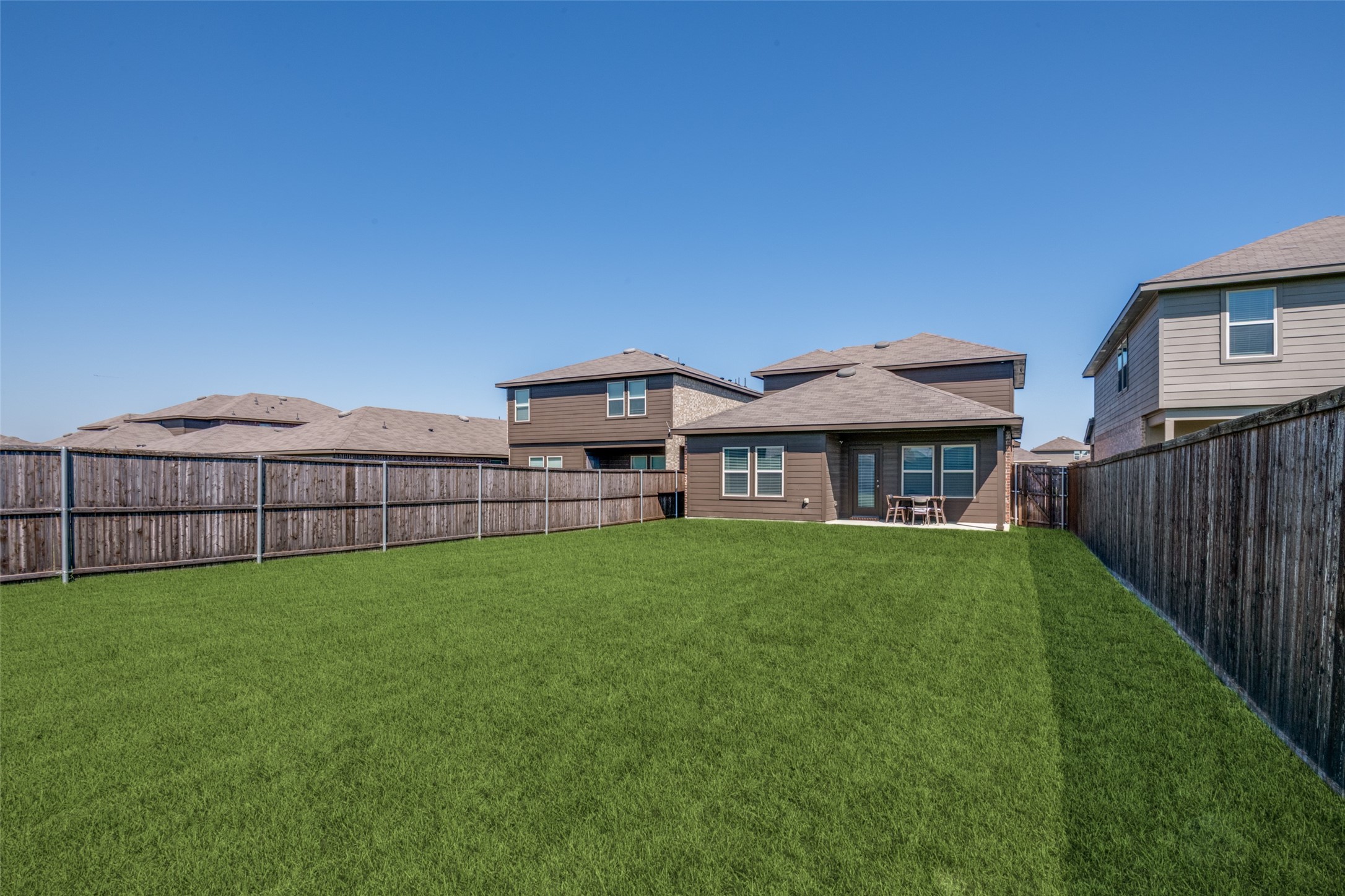 1655 Seadrift Drive Forney TX 75126