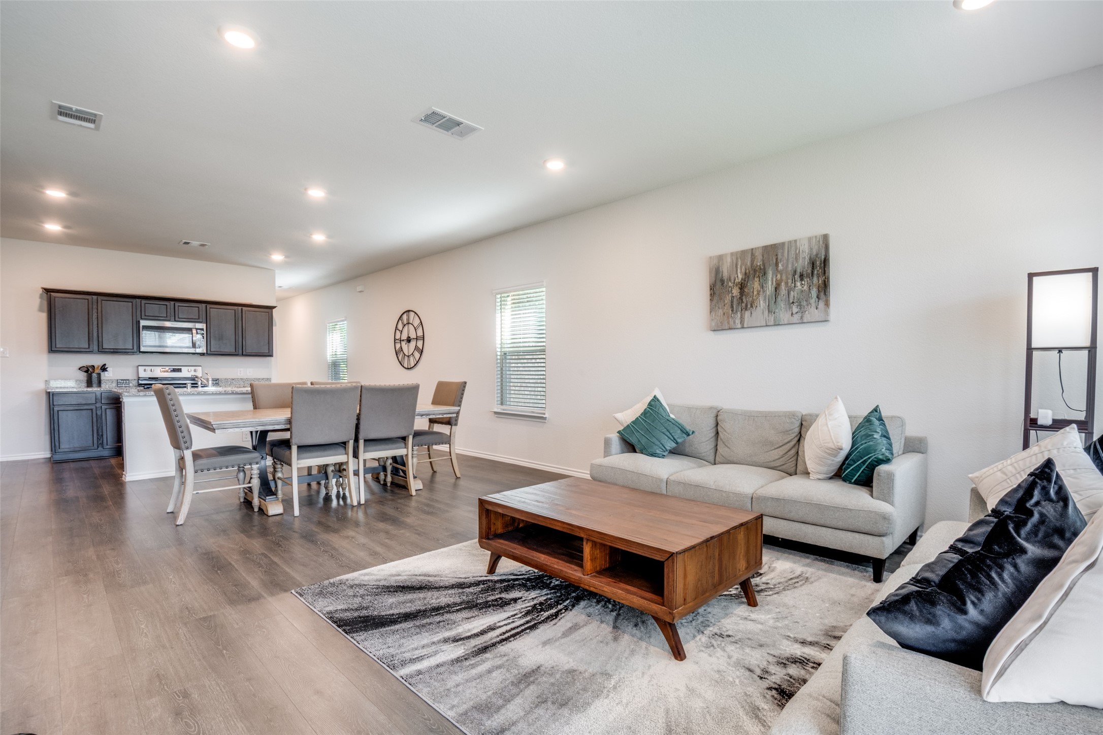 1655 Seadrift Drive Forney TX 75126
