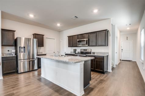 1655 Seadrift Drive Forney TX 75126