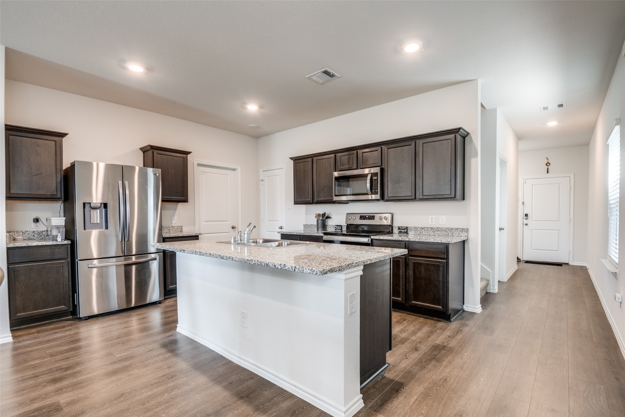 1655 Seadrift Drive Forney TX 75126