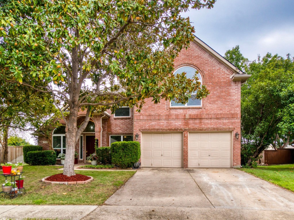 10103 Norman Court Irving TX 75063