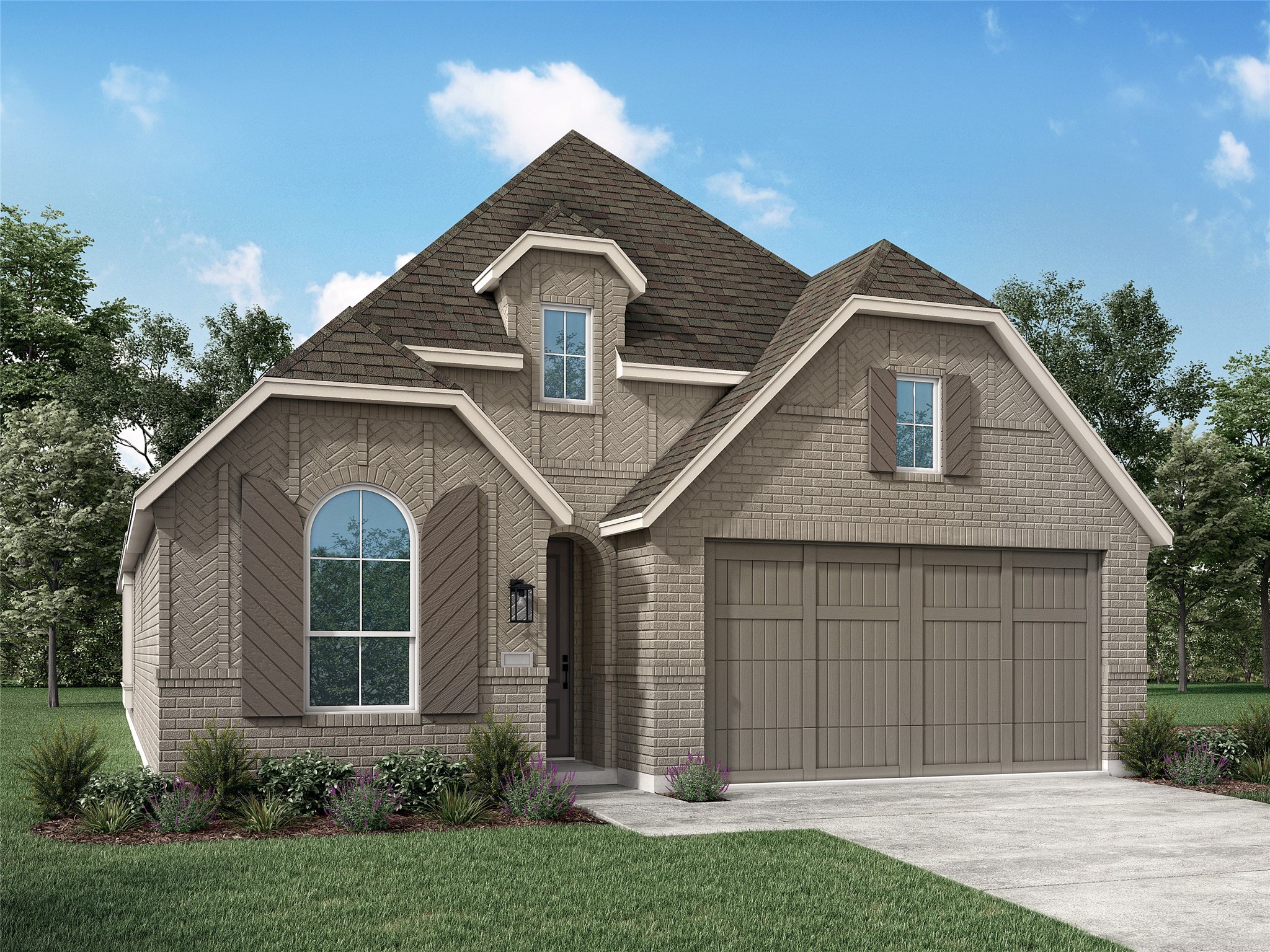 8409 Donaho Trail Mckinney TX 75071