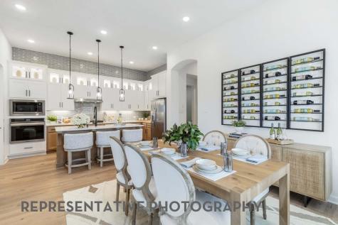 8409 Donaho Trail Mckinney TX 75071