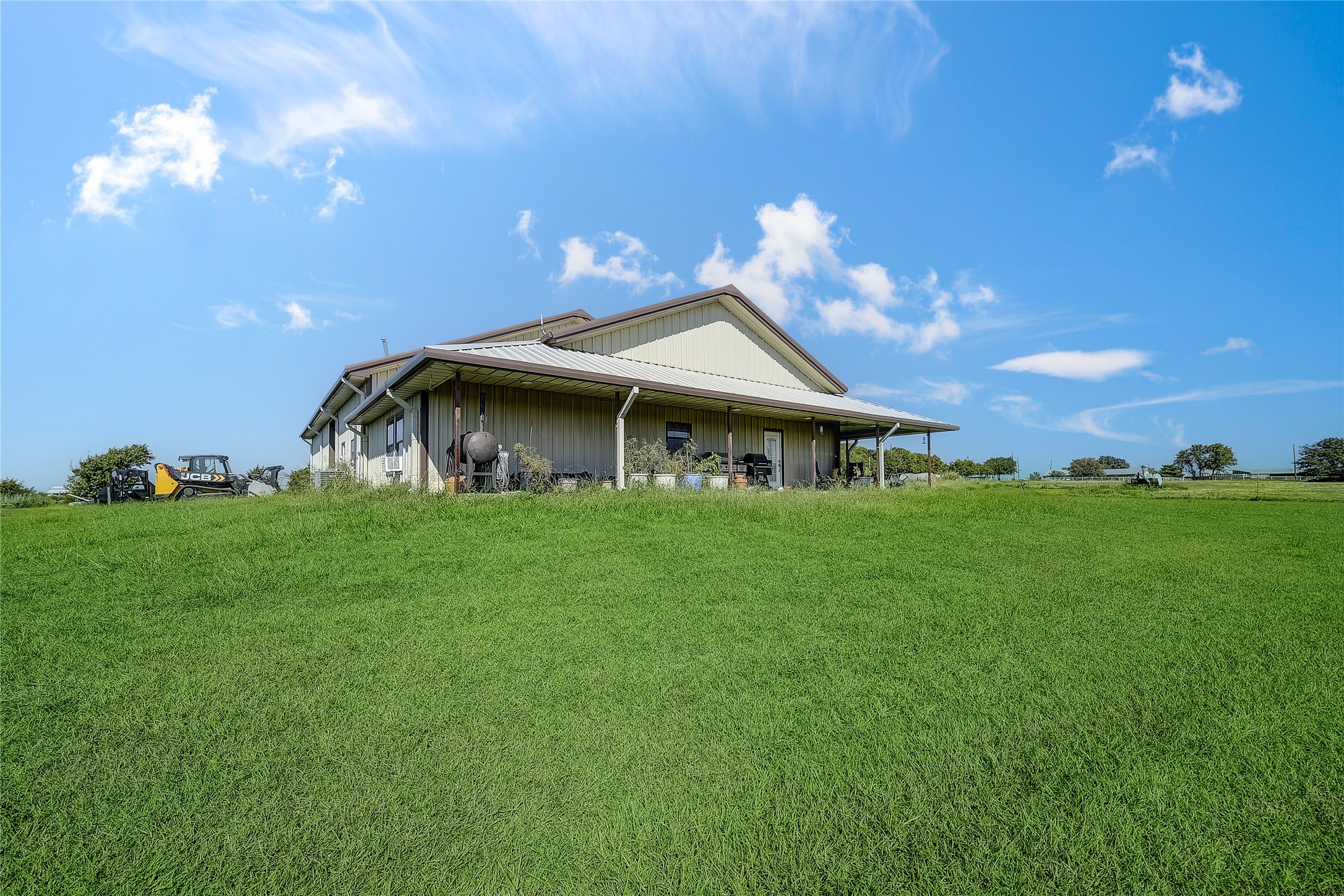 808 W Line Road Whitesboro TX 76273