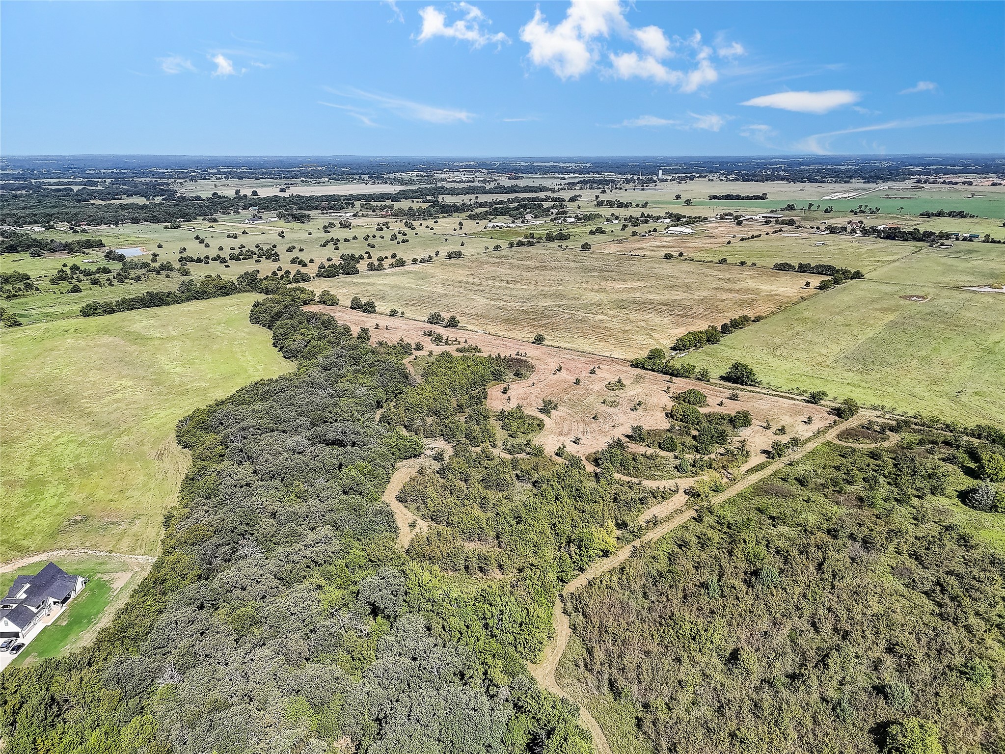808 W Line Road Whitesboro TX 76273