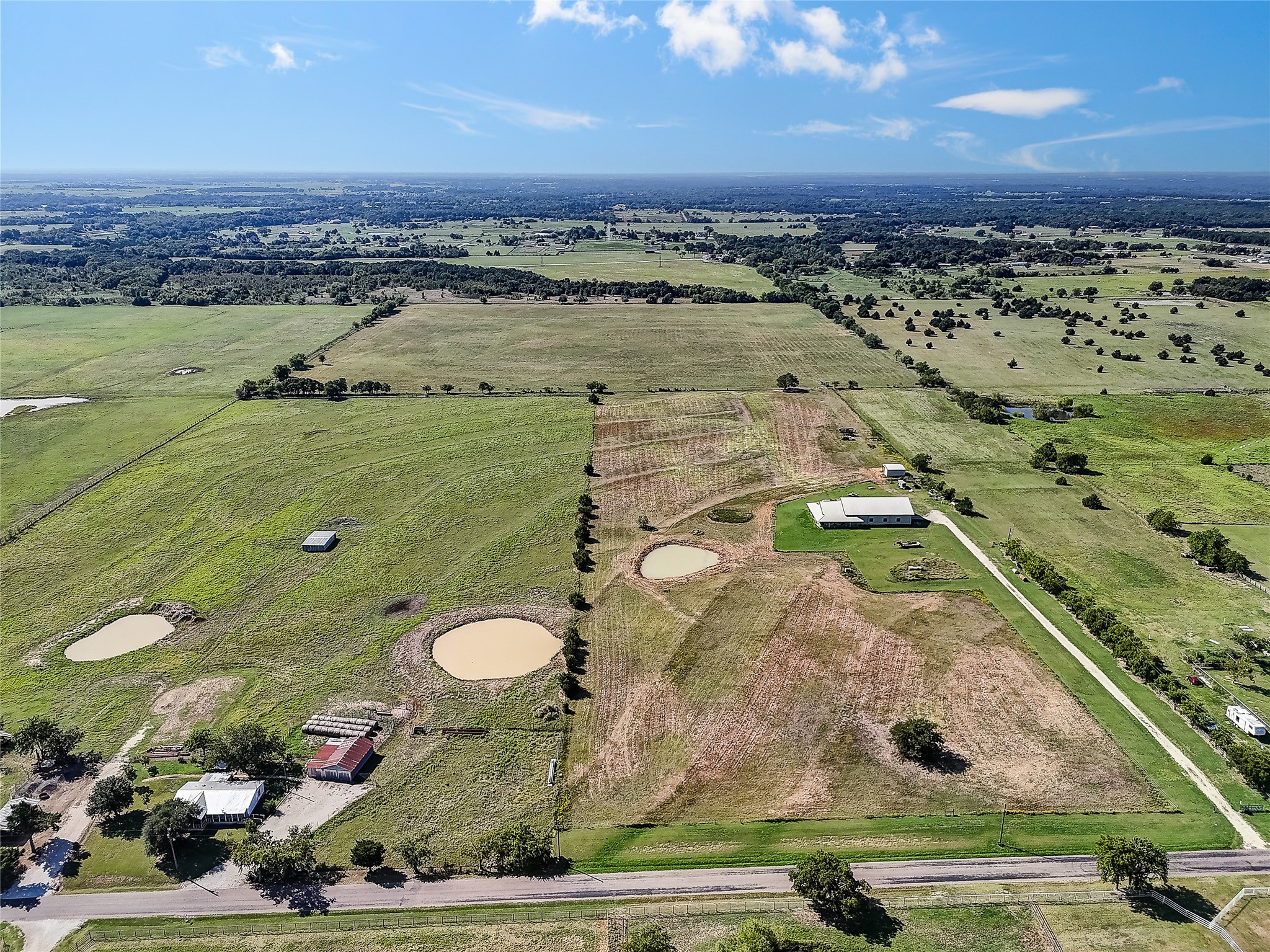 808 W Line Road Whitesboro TX 76273