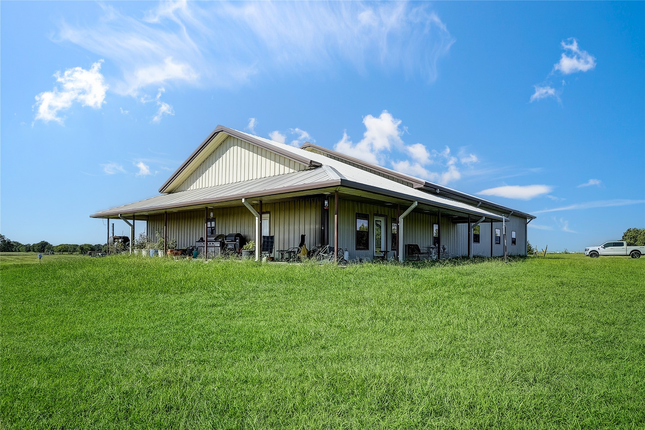 808 W Line Road Whitesboro TX 76273