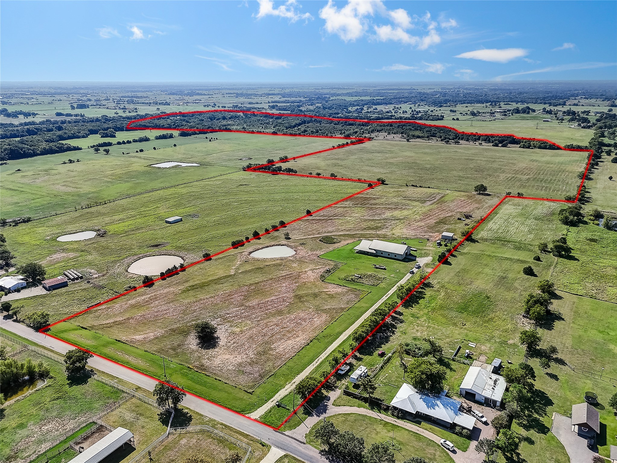 808 W Line Road Whitesboro TX 76273