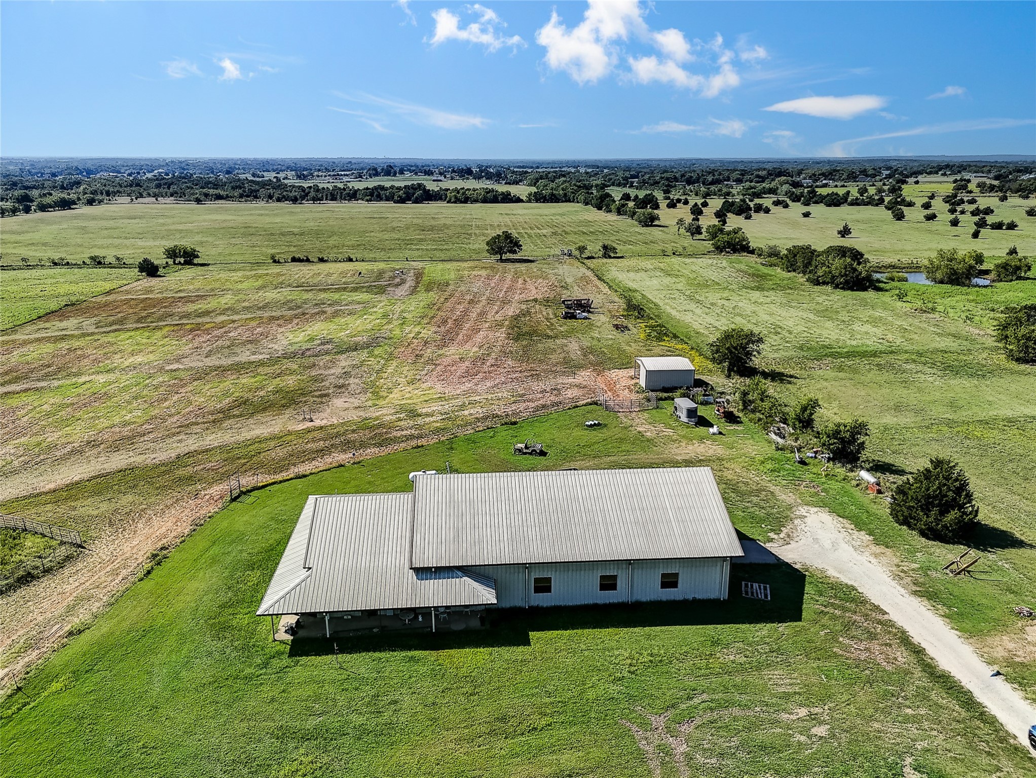 808 W Line Road Whitesboro TX 76273