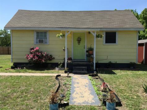 313 Front Street Weatherford TX 76086